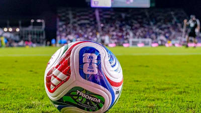 Haiti alter World Cup uniforms following FIFA pushback