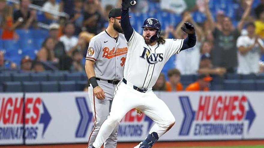 Rays' ballpark proposal survives initial narrow Tampa council vote