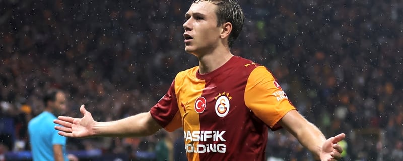 Liverpool scouts watched £50m wizard score in midweek; his club signed him over Bruno Fernandes