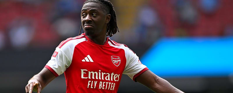 England international’s future under scrutiny as Arsenal struggle to find his best role