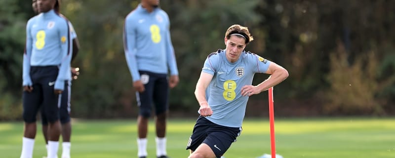 ‘Definitely interested’ – Liverpool considered ‘front-runners’ to sign wantaway £100m powerhouse
