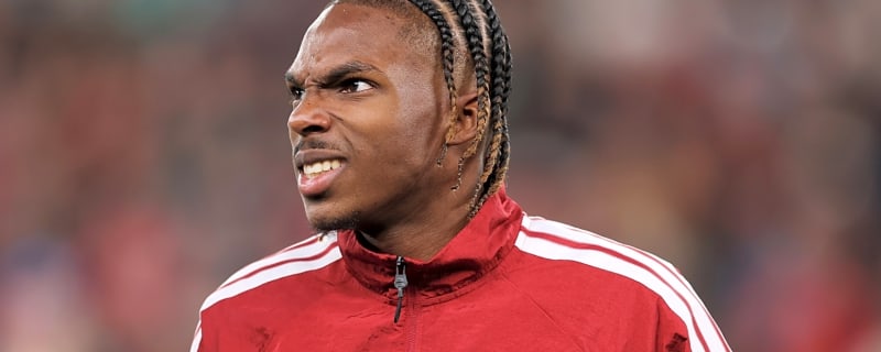 ‘Very, very good’ – Jeremy Jacquet has several French football legends mesmerised