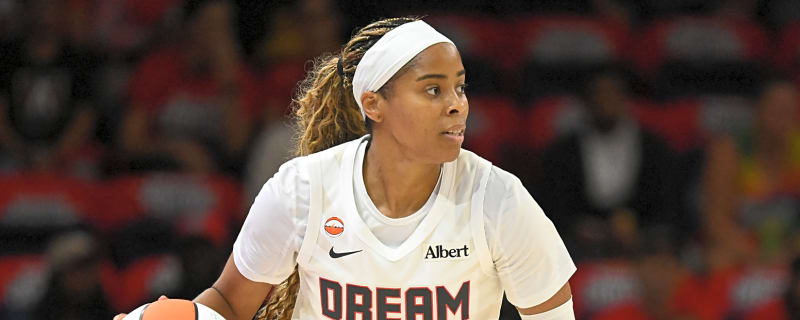 WNBA takeaways: Dream stars shine; Valkyries make big statement