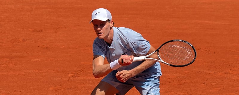 Jannik Sinner explains what went wrong in stunning upset