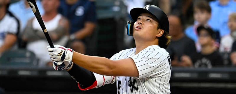 White Sox need their 30-HR hitters to break out of extreme slumps