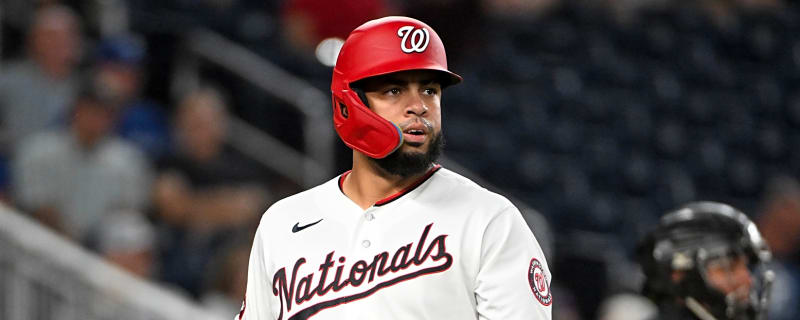 Yankees trade rumor shows desperation in search for lineup upgrades