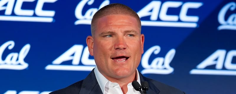 Tosh Lupoi's recruiting efforts making Cal football relevant again