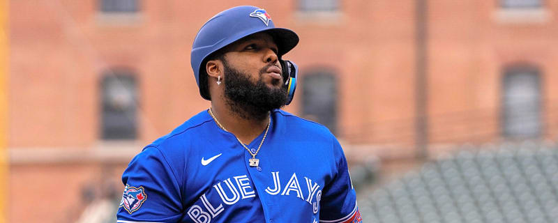 Vladimir Guerrero Jr. gets an interesting surgery after his disappointing year