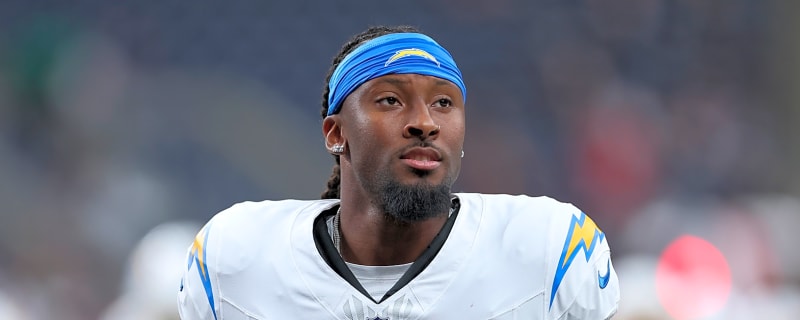 Quentin Johnston, Khalil Mack could be part of Chargers fire sale ahead of trade deadline