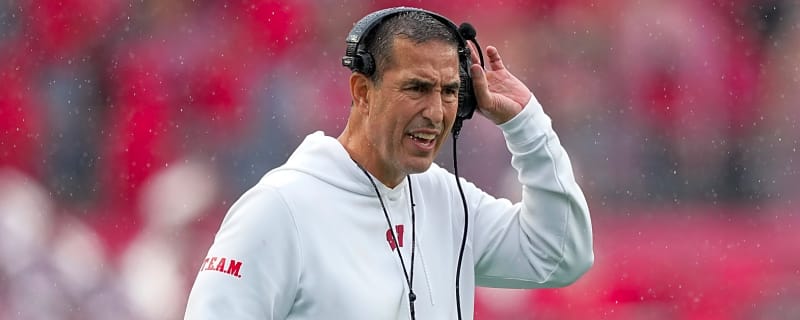 Wisconsin has massive win on recruiting trail after Penn State upset, but Luke Fickell has work to do