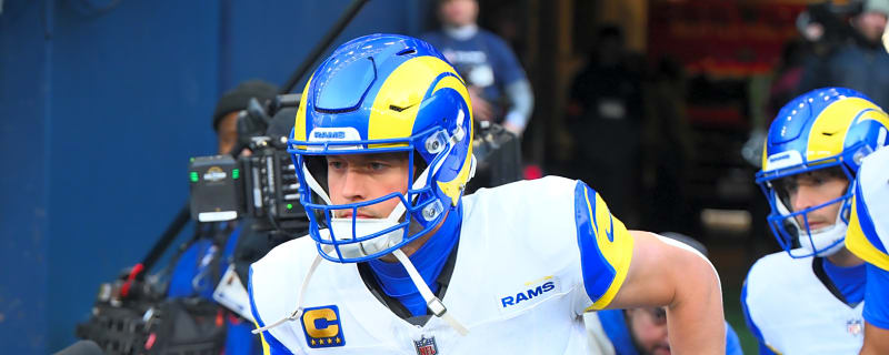 NFL prime-time predictions: Rams begin Super Bowl hunt on right foot against 49ers in Melbourne