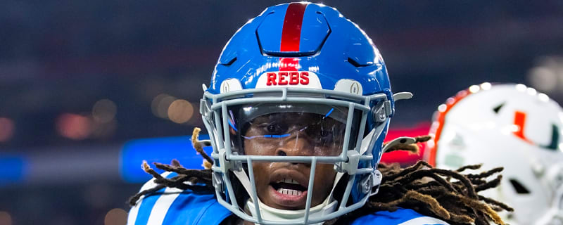 Browns TE Dae’Quan Wright has agreement to return to college