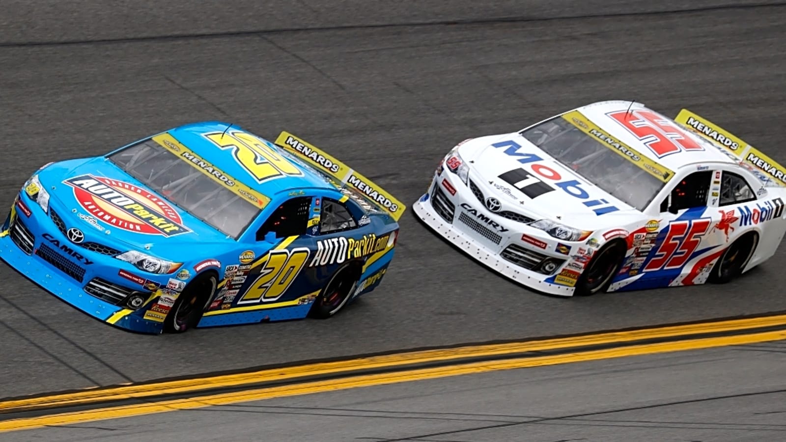 Lawless Alan earns first-career ARCA win at Talladega in overtime ...