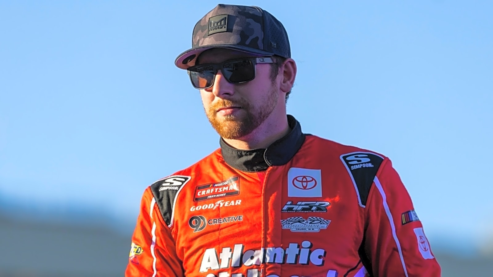 Cole Butcher continues to impress with Governor’s Cup win, ASA Southern ...