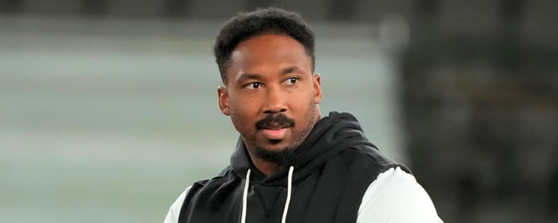 Rams defense takes massive hit with Myles Garrett update