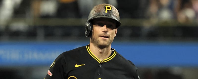 Brandon Lowe will be big test for how serious Pirates are about competing
