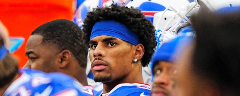 Why Bills reportedly have made this Keon Coleman trade decision