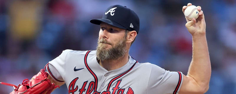 Chris Sale's dominance has been overlooked