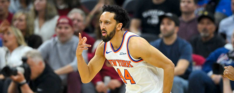 Five under-the-radar difference-makers for the Knicks in NBA Finals
