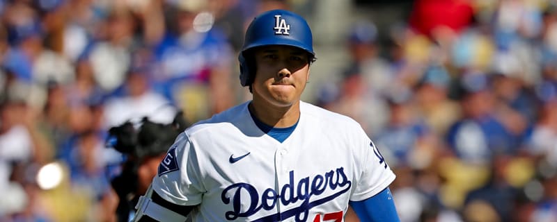 Dave Roberts has update on Shohei Ohtani's Home Run Derby plans