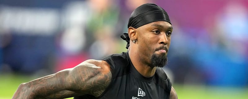 Commanders Move Down To 53; CB Trey Amos, RB Jeremy McNichols In IR-Return Spots