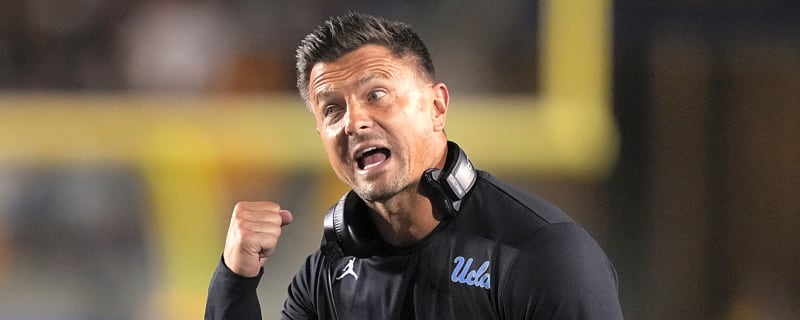 Bob Chesney must keep ULCA focused heading into Oregon showdown