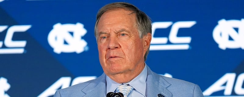 North Carolina’s Bill Belichick gamble is approaching a turning point