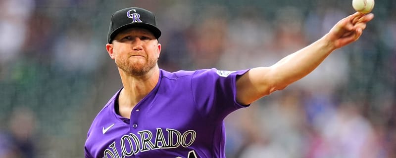 Three questions surrounding the Rockies in the offseason