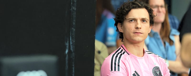 Even Tom Holland admits some of his movies are ‘expletive’ and you shouldn’t watch them