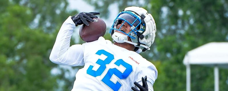 Latest On Lions’ Injuries: Branch, LaPorta, Arnold