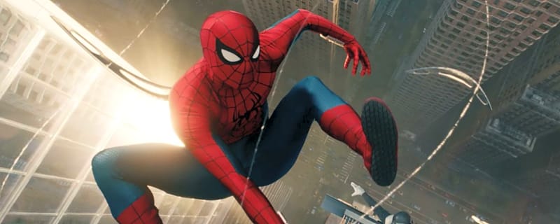‘Spider-Man: Brand New Day’ Outgrosses ‘Avengers: Infinity War’ in Domestic Box Office Earnings