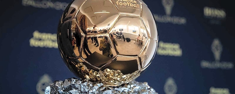 'He does not have to be from PSG or Spain': Jose Mourinho hits out at the Ballon d’Or award process