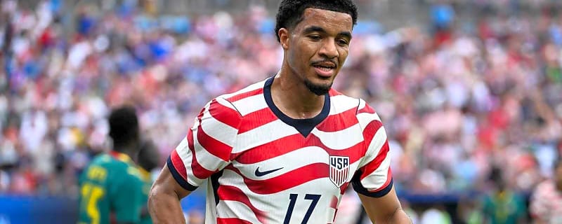 Bill Simmons ranks Malik Tillman World Cup goal in his USA Soccer pantheon