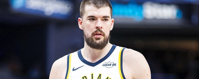 Draymond Green believes Ivica Zubac trade could go down as top-5 worst trades ever
