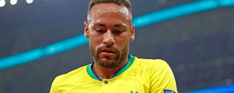 Neymar hailed better than Lionel Messi and Cristiano Ronaldo before FIFA World Cup