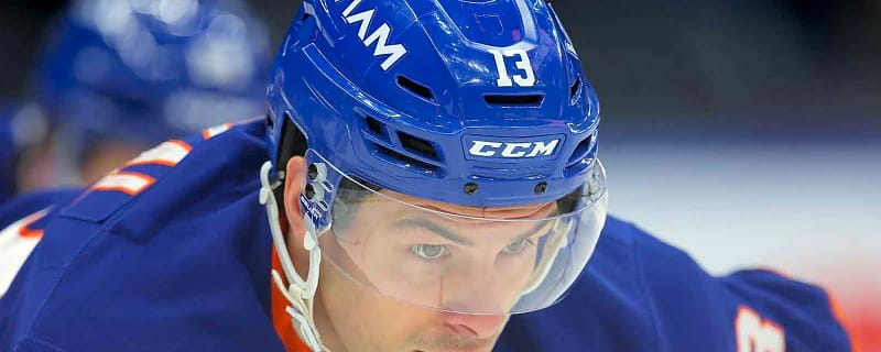 Islanders rumors: NY open to trading Mathew Barzal after disappointing 2025-26 season