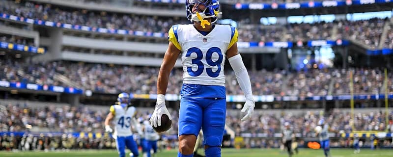 UFL standout ‘made his whole life’ with preseason pick-six vs. Saints