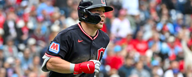 Guardians’ Travis Bazzana trend hints at serious AL Rookie of the Year potential