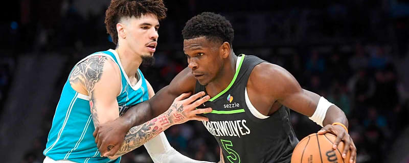 Even Danny Green is ‘a bit confused’ by Timberwolves’ LaMelo Ball trade with Hornets