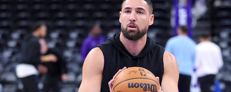 Heat’s Klay Thompson already has great plans after arriving in Miami
