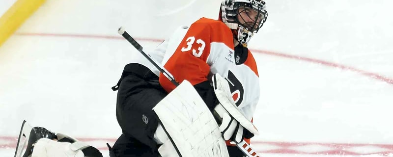  Why Maple Leafs, Flyers teamed up for blockbuster goalie trade