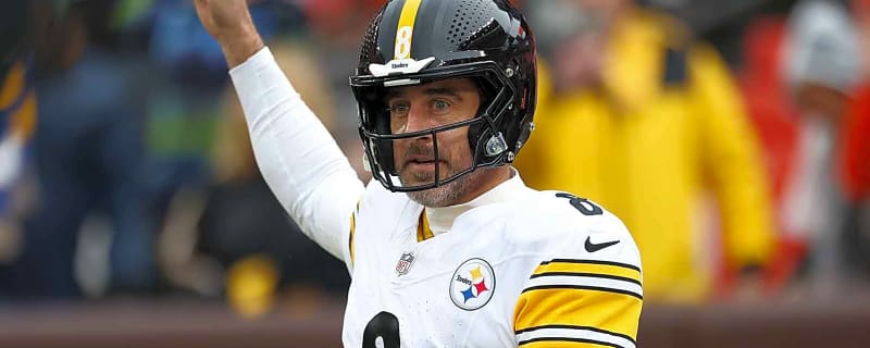 Aaron Rodgers reveals the role Mike McCarthy played in Steelers return