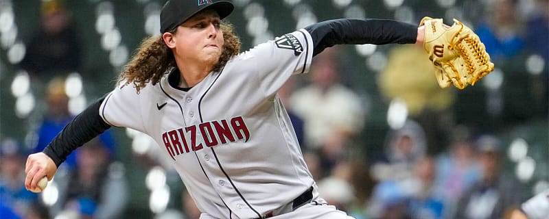 Phillies claim Diamondbacks pitcher off waivers with latest roster move