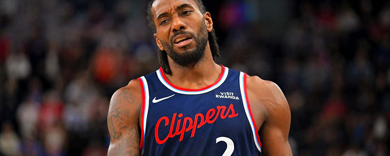 Pistons rumors: Insider links Detroit to potential Kawhi Leonard trade