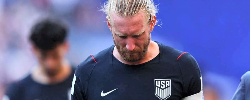 USMNT’s Tim Ream drops ‘disappointed’ truth on brutal World Cup exit