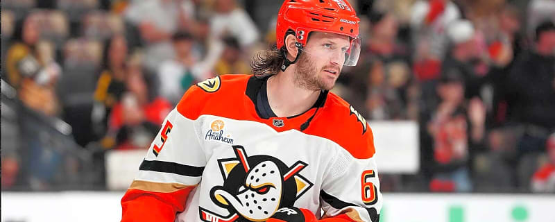Macklin Celebrini should be furious with Sharks’ disastrous NHL offseason moves
