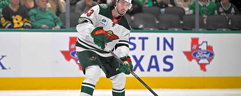 Wild rumors: Minnesota shuts down Quinn Hughes trade buzz ‘invented BS by bloggers’