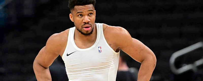 NBA ends Bucks-Giannis injury investigation with no further action warranted