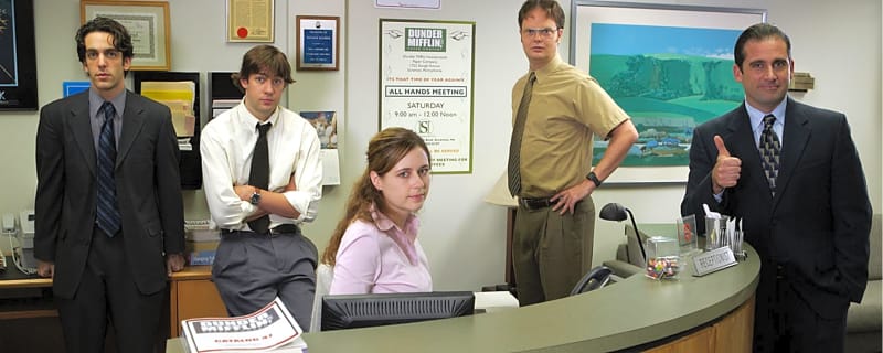'We Thought It Was Happening!'- Jenna Fischer Recalls 'The Office' Cast’s Hilarious Paparazzi Moment