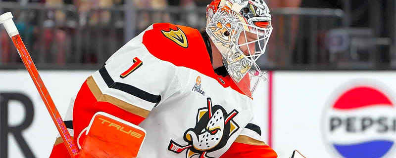 2 Ducks most to blame for Game 5 loss to Golden Knights